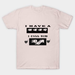 best dad ever gift T-Shirt